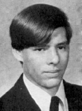Steven Gale: class of 1979, Norte Del Rio High School, Sacramento, CA.